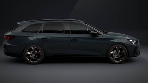 2026 Cupra Leon — sličica 5