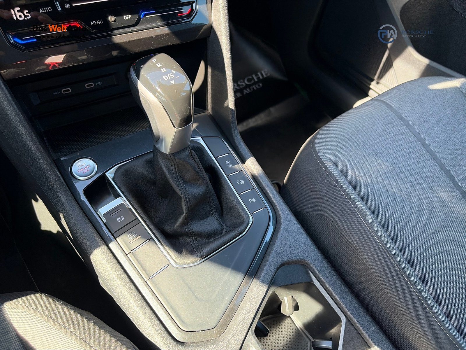 2024 Seat Tarraco — fotografija 19