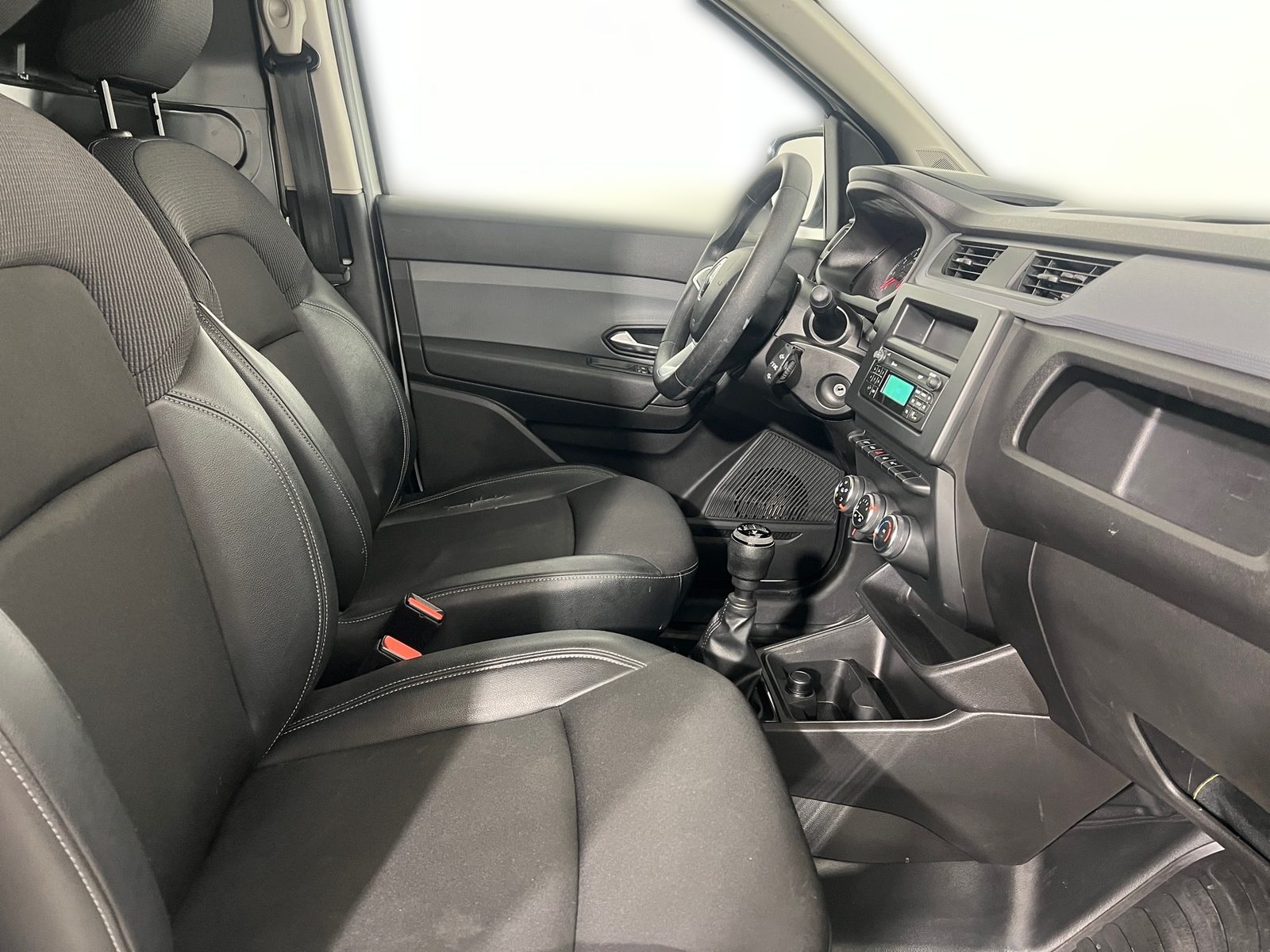 2022 Renault Express Van 2S — fotografija 18