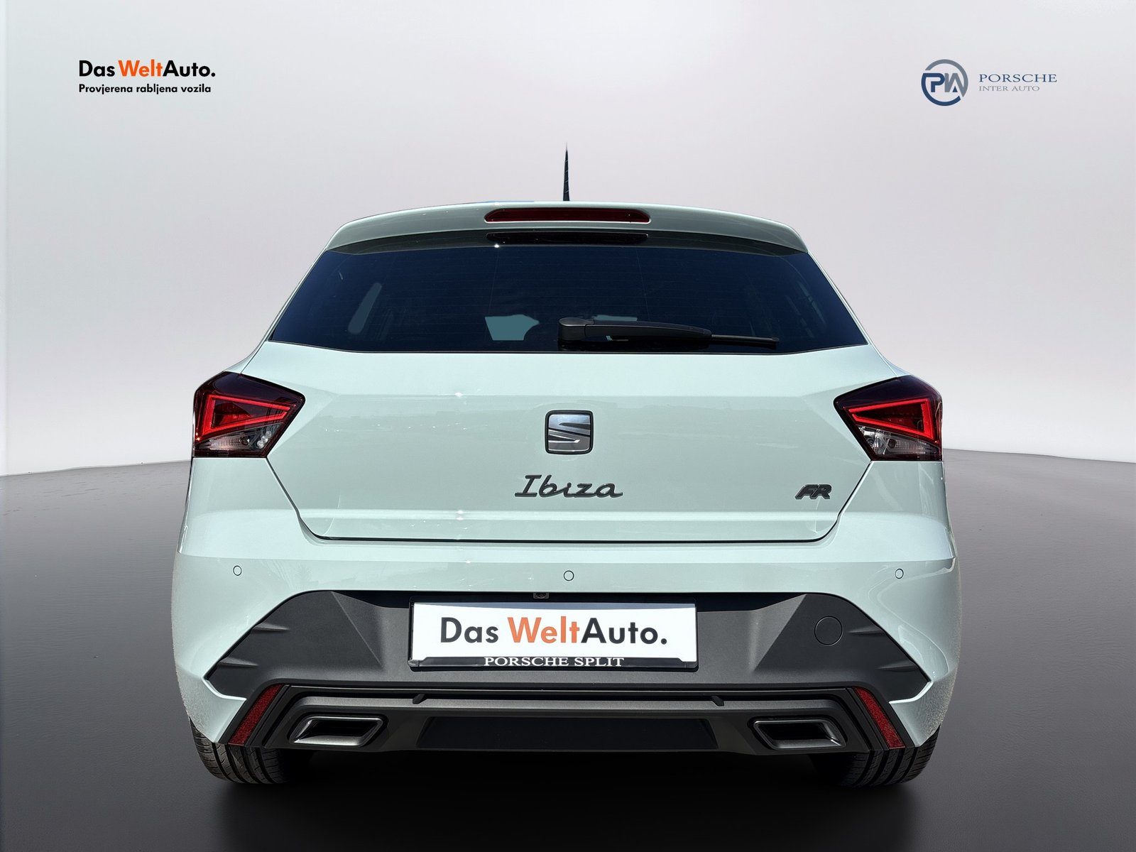 2026 Seat Ibiza — fotografija 7