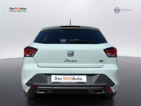 2026 Seat Ibiza — sličica 7