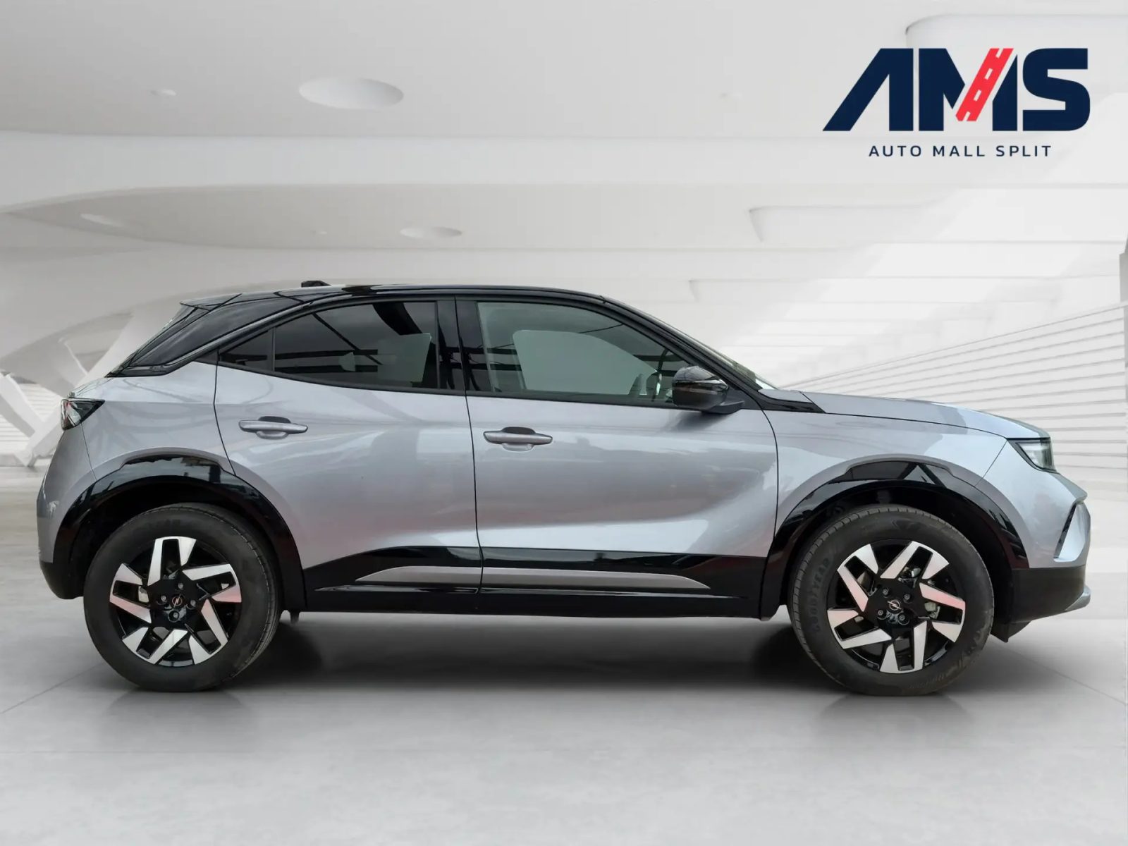 2025 Opel Mokka — fotografija 7