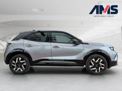 2025 Opel Mokka — sličica 7