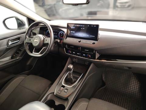 2023 Nissan Qashqai — sličica 22