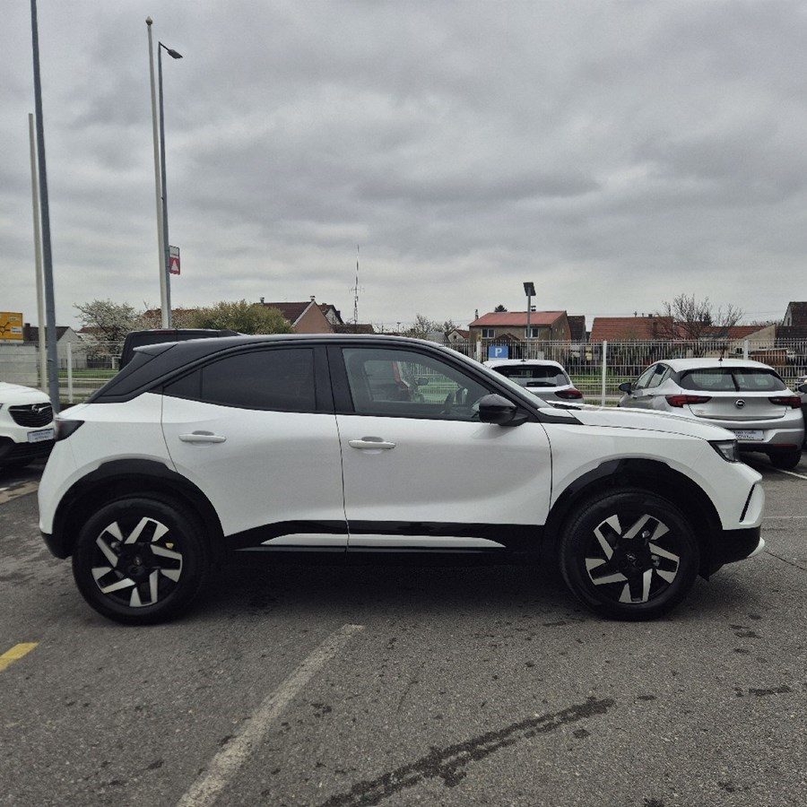 2026 Opel Mokka — fotografija 8