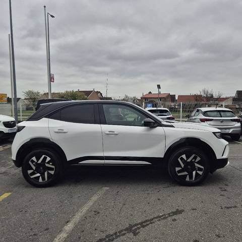2026 Opel Mokka — sličica 8