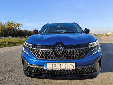 2023 Renault Austral — sličica 5