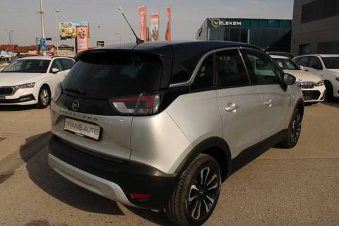 2024 Opel Crossland X — sličica 5
