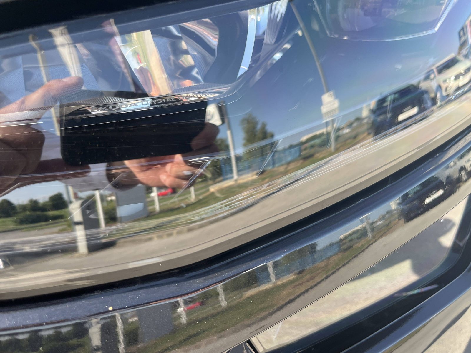 2023 Škoda Kodiaq — fotografija 13