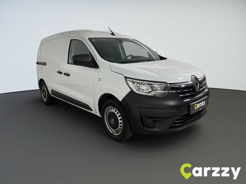 2022 Renault Express — sličica 3