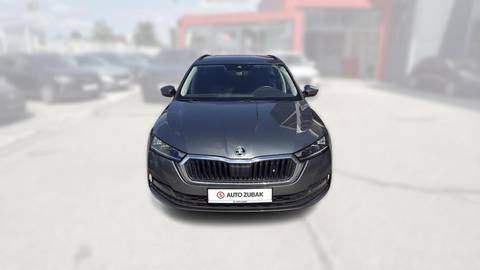 2023 Škoda Octavia Combi — sličica 2