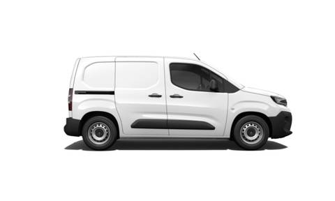 Peugeot Partner — sličica 2