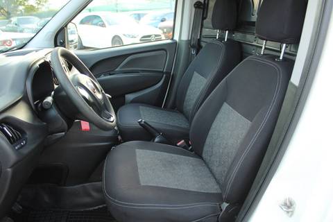2018 Fiat Doblo — sličica 8