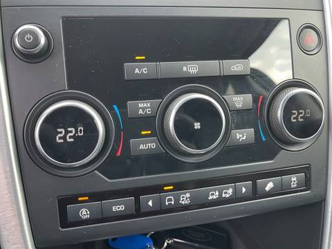 2018 Land Rover Discovery Sport — sličica 15