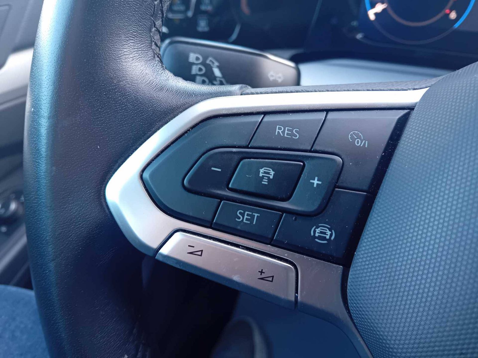 2024 Volkswagen Golf — fotografija 25