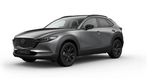 2026 Mazda CX-30