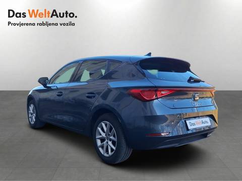 2025 Seat Leon — sličica 3