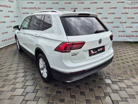 2019 Volkswagen Tiguan Highline — sličica 6