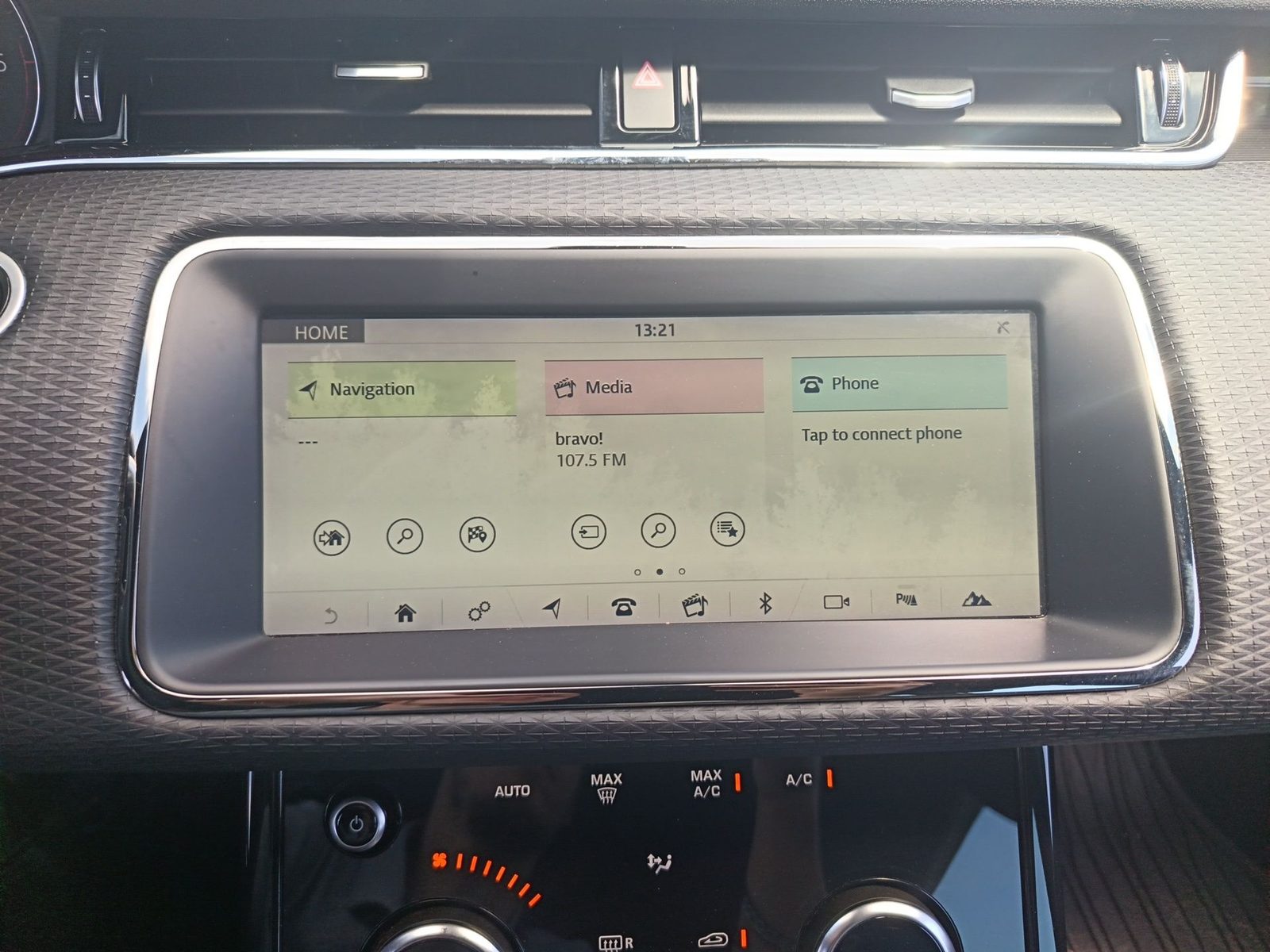 2020 Land Rover Range Rover Evoque — fotografija 20