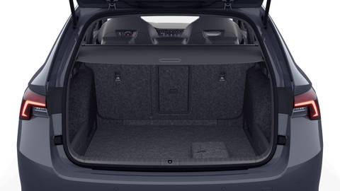 2026 Škoda Octavia Combi — sličica 6