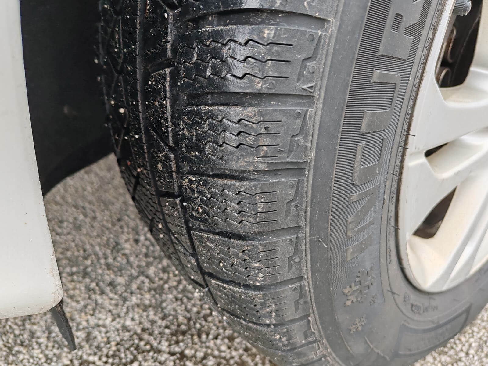 2015 Volvo XC60 — fotografija 13