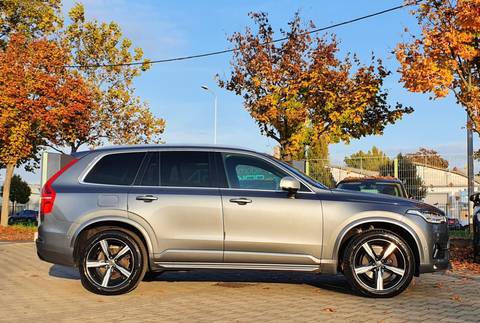 2016 Volvo XC90 — sličica 7