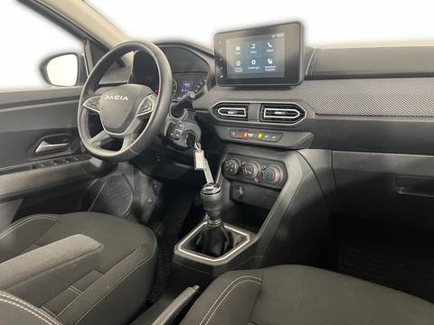 2023 Dacia Sandero — sličica 20