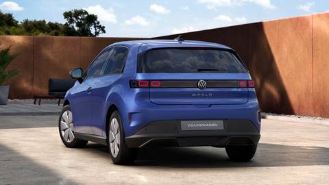 2026 Volkswagen ID.Polo — sličica 4