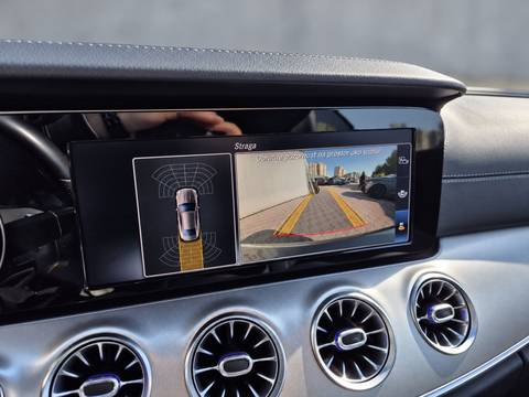 2019 Mercedes-Benz E-klasa — sličica 22