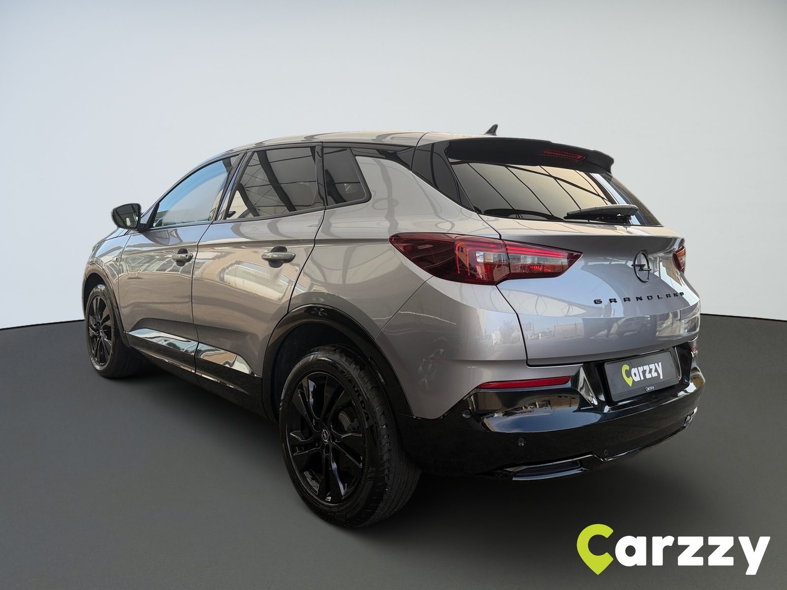 2023 Opel Grandland X — fotografija 7