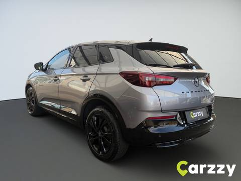 2023 Opel Grandland X — sličica 7