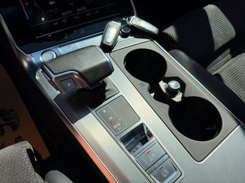 2019 Audi A6 — sličica 13