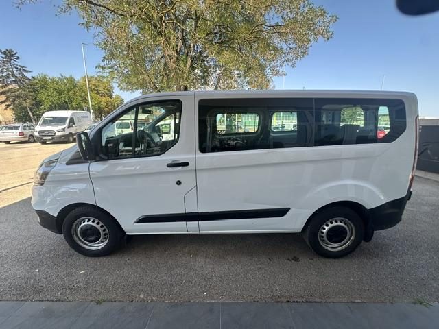2023 Ford Transit — fotografija 5