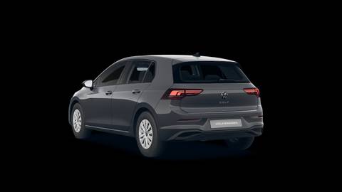2026 Volkswagen Golf — sličica 4