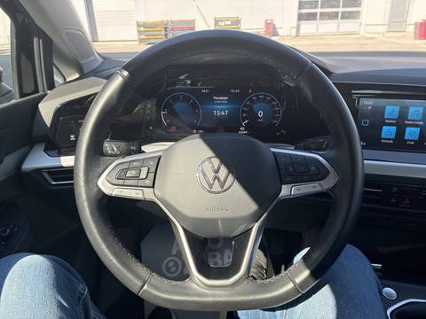 2024 Volkswagen Golf — sličica 24
