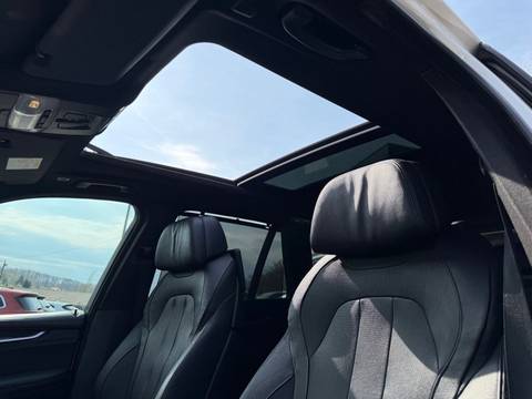 2014 BMW X5 M Sport — sličica 8