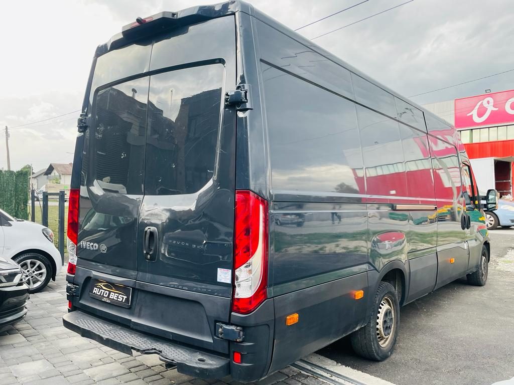2015 Iveco Daily — fotografija 4
