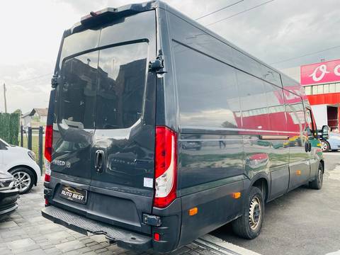 2015 Iveco Daily — sličica 4