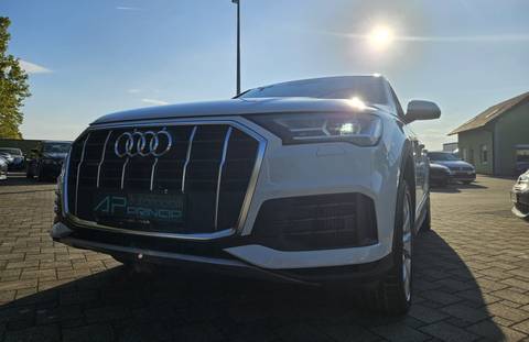2021 Audi Q7 — sličica 27