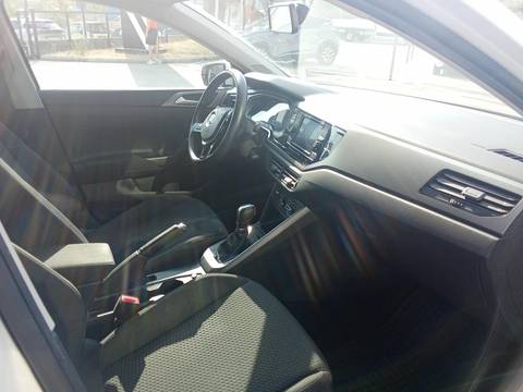 2018 Volkswagen Polo — sličica 6