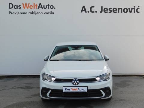 2024 Volkswagen Polo — sličica 2