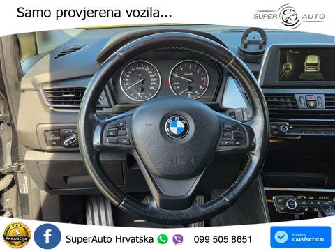 2017 BMW Serija 2 — sličica 9