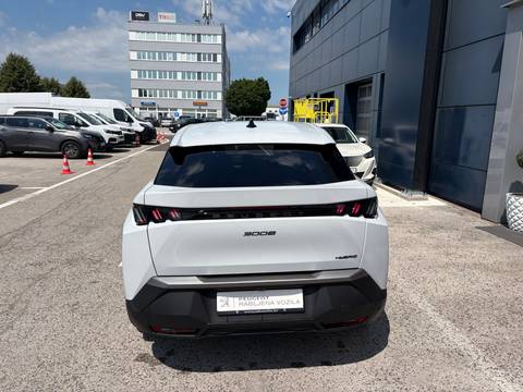 2025 Peugeot 3008 — sličica 5