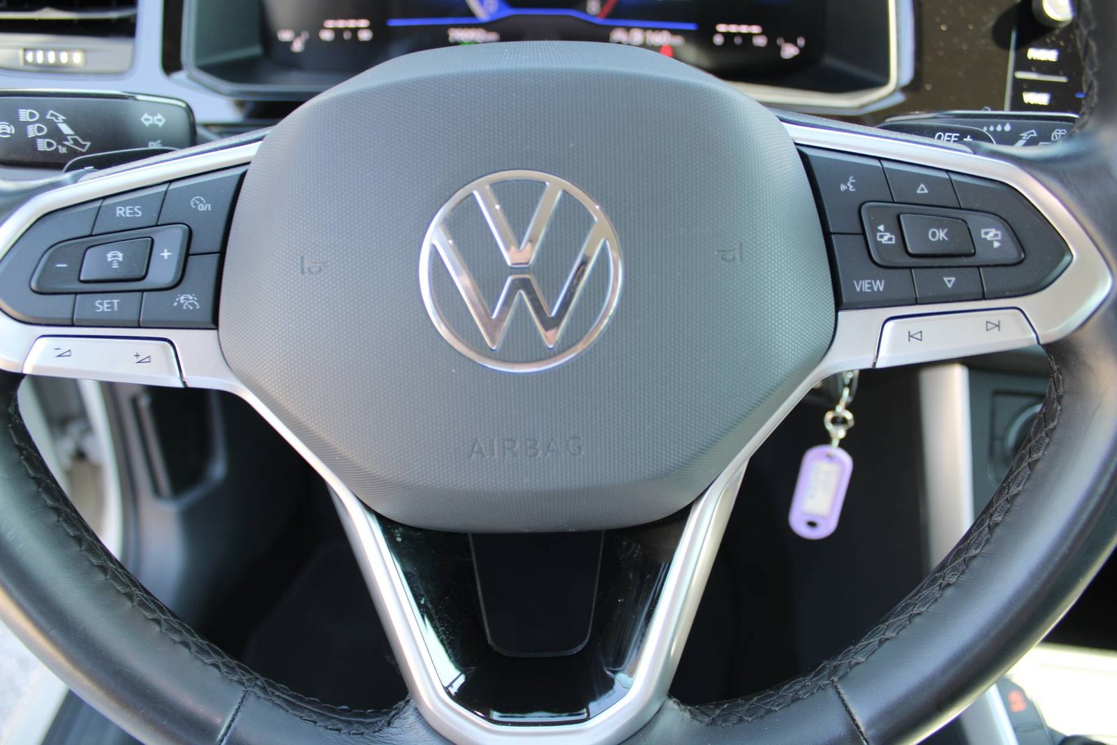 2023 Volkswagen Taigo — fotografija 15