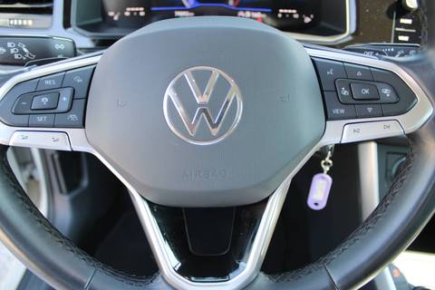 2023 Volkswagen Taigo — sličica 15