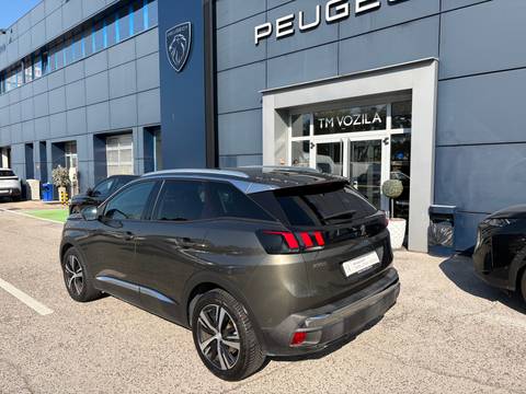 2020 Peugeot 3008 — sličica 3