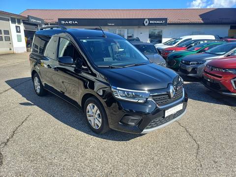2024 Renault Kangoo Passanger — sličica 3