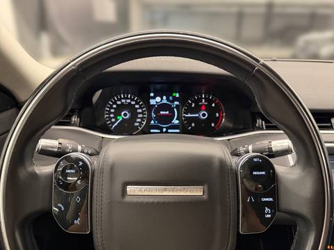 2019 Land Rover Range Rover Evoque — sličica 17