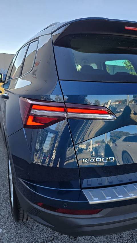 2023 Škoda Karoq — sličica 29