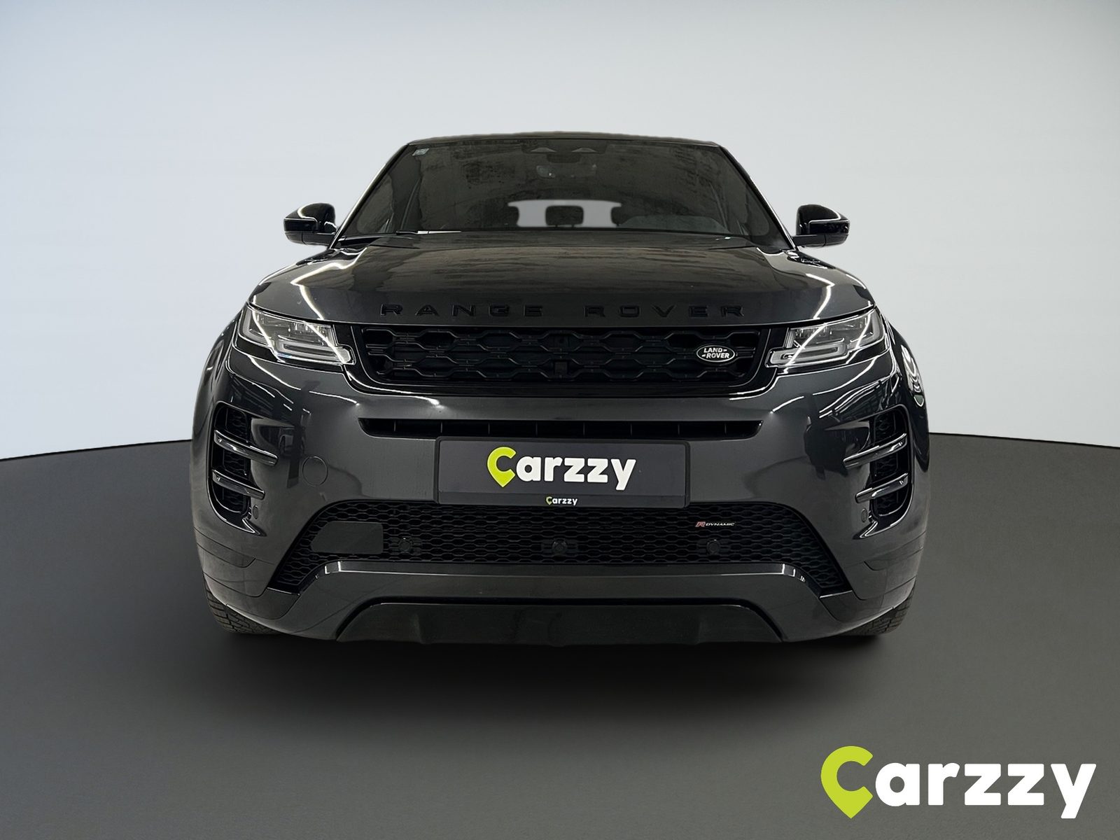2023 Land Rover Range Rover Evoque — fotografija 3